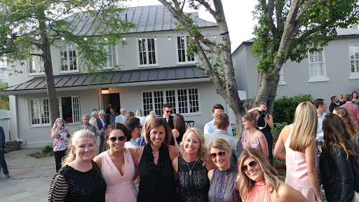 Event Venue «The Gadsden House», reviews and photos, 329 E Bay St, Charleston, SC 29403, USA