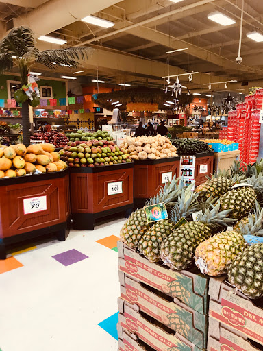 Grocery Store «La Plaza Market», reviews and photos, 3225 N Tracy Blvd, Tracy, CA 95376, USA