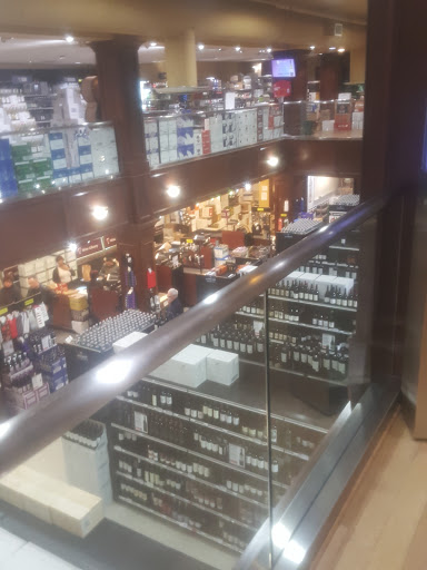 Wine Store «Wine Library», reviews and photos, 586 Morris Ave, Springfield Township, NJ 07081, USA