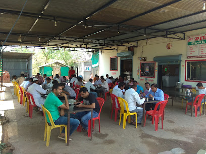 Ganesh Hotel - Pure Veg