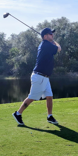 Golf Course «Baytree National Golf Links», reviews and photos, 8207 National Dr, Melbourne, FL 32940, USA