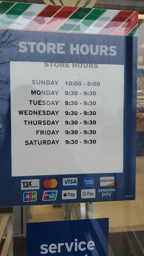 Department Store «Marshalls», reviews and photos, 2000 Mallory Ln #500, Franklin, TN 37067, USA