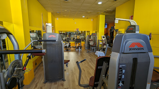 Sentral Wellness Spa en Miranda de Ebro, Burgos