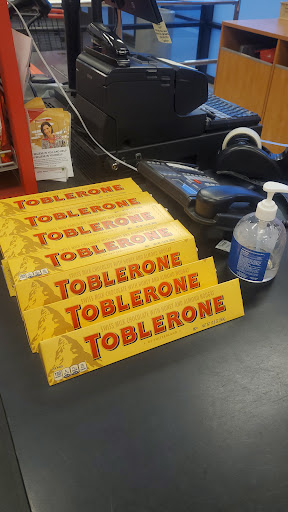 Department Store «T.J. Maxx», reviews and photos, 100 Watertower Pl, Leominster, MA 01453, USA