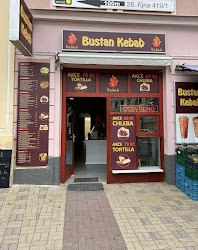 Bustan Kebab