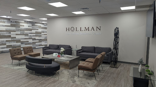 Hollman Las Colinas Business Center