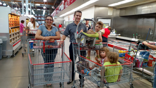 Warehouse store «Costco Wholesale», reviews and photos, 3901 W Costco Dr, Tucson, AZ 85741, USA