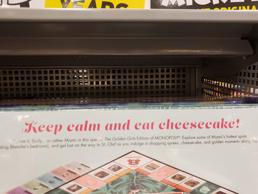 Book Store «Barnes & Noble», reviews and photos, 230 Main St, White Plains, NY 10601, USA