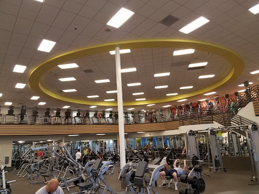 Gym «LA Fitness», reviews and photos, 29400 Portola Pkwy, Lake Forest, CA 92630, USA