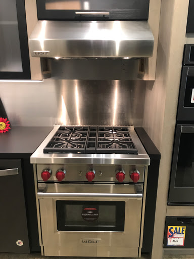 Appliance Store «Martin Appliance», reviews and photos, 740 E Lincoln Ave, Myerstown, PA 17067, USA