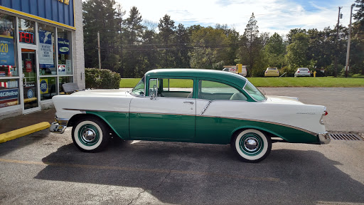 Auto Repair Shop «Twinsburg Goodyear», reviews and photos, 9315 Darrow Rd, Twinsburg, OH 44087, USA