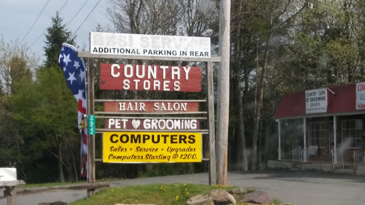 Rachel Ann's Country Clips Pet Grooming