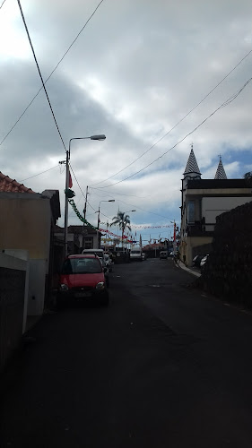 Avaliações doIgreja STO António D em Funchal - Spa