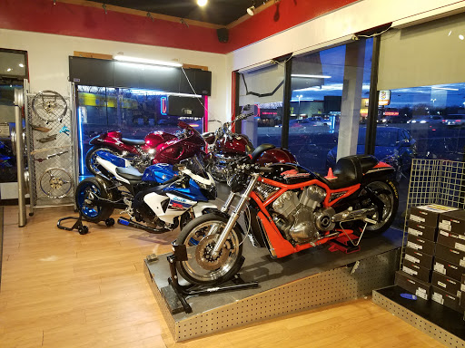 Used Motorcycle Dealer «Motorcycle Center LLC», reviews and photos, 280 NJ-18, East Brunswick, NJ 08816, USA