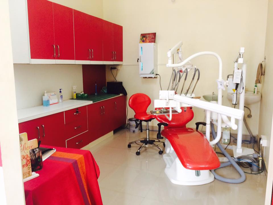 MS Family Dental Clinic