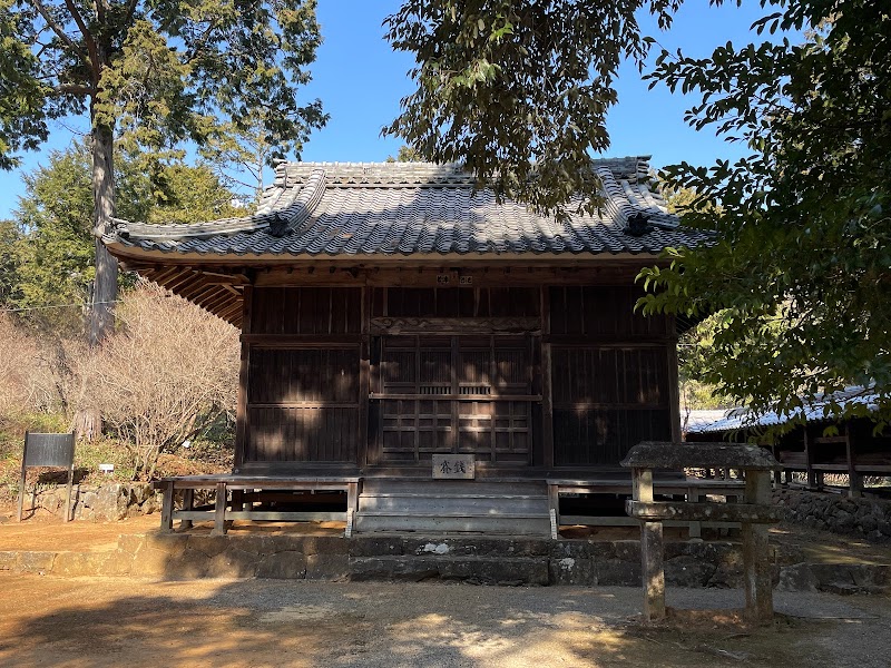 冨士神社