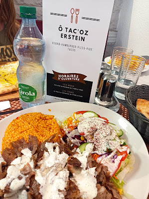 Ô Tac' Oz à Erstein