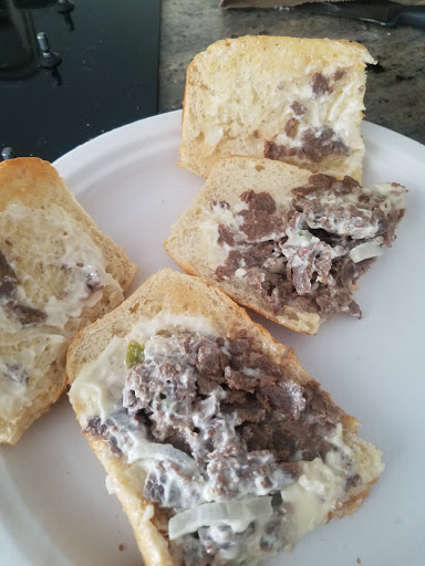 Sandwich Shop «Firehouse Subs», reviews and photos, 2303 White Bear Ave, Maplewood, MN 55109, USA