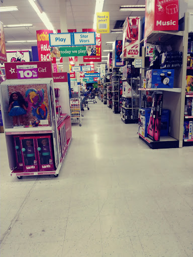 Toy Store «Toys