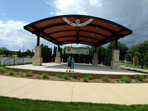 Konkel Park