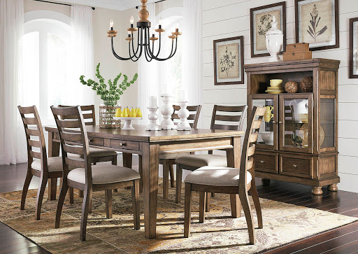 Furniture Store «Millmont Furniture Co», reviews and photos, 349 Main St, Paterson, NJ 07505, USA