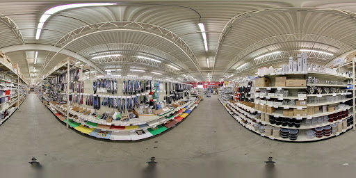 Restaurant Supply Store «The Restaurant Store - Reading», reviews and photos, 845 Woodland Rd, Wyomissing, PA 19610, USA