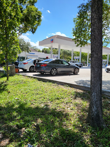 Mystic Car Detailing en Coral Springs