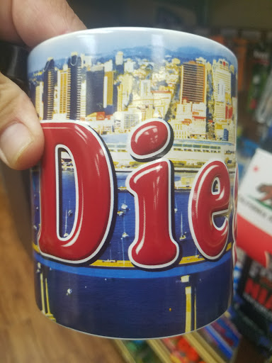 Liquor Store «Valley Liquor-Hotel Circle», reviews and photos, 875 Hotel Cir S, San Diego, CA 92108, USA