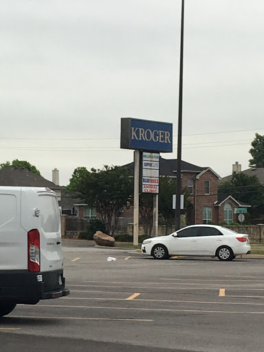 Grocery Store «Kroger», reviews and photos, 1919 Faithon P Lucas Sr Blvd, Mesquite, TX 75181, USA