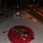 Photo n°4 de l'avis de Manu.M fait le 17/10/2019 à 21:03 sur le  Ristorante Hostaria del Vecchio Macello à San Maurizio Canavese