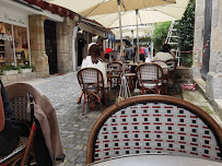 Atmosphère du Bistro Le Châtelet à Vannes - n°6