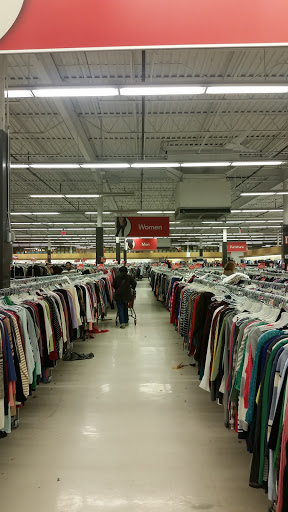 Thrift Store «Unique», reviews and photos, 2956 Gallows Rd, Falls Church, VA 22042, USA