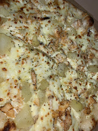 Photo n°4 de Allo Pizza. à Domont ()