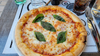 Pizza du Édito Restaurant Dijon - n°13