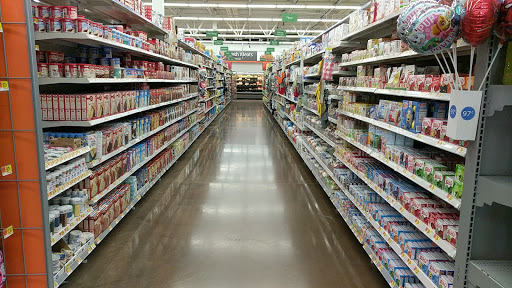 Supermarket «Walmart Neighborhood Market», reviews and photos, 109 Gallatin Pike N, Madison, TN 37115, USA