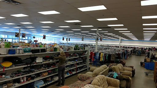 Thrift Store «Layton Goodwill Store», reviews and photos, 1010 W Hill Field Rd, Layton, UT 84041, USA