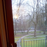 Photo n°2 de l'avis de Stefan.o fait le 11/04/2019 à 19:57 sur le  Haus der bayerischen Landwirtschaft Herrsching à Herrsching