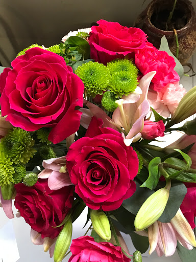 Florist «Bel Air Florist», reviews and photos, 29 E Ellendale St, Bel Air, MD 21014, USA