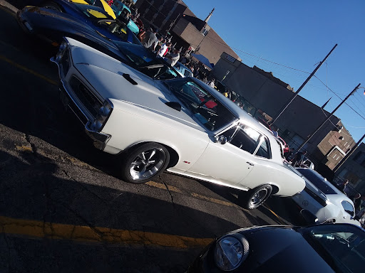 Movie Theater «Lindo Theatre: Classic Cinemas», reviews and photos, 115 S Chicago Ave, Freeport, IL 61032, USA