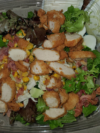 Fast Food Restaurant «Chick-fil-A», reviews and photos, 1775 W Tennessee St, Tallahassee, FL 32304, USA