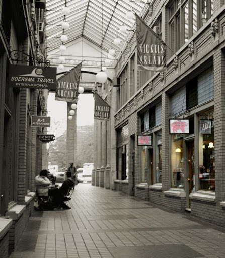 Antique Store «The Arcadian Antiques», reviews and photos, 326 S State St #13-15, Ann Arbor, MI 48104, USA