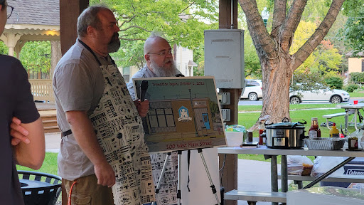 Park «City Square Park», reviews and photos, S Spruce St, Waconia, MN 55387, USA