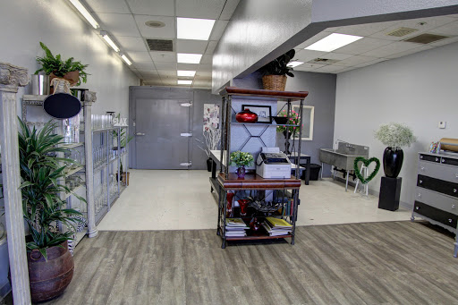 Florist «Rose Garden Floral», reviews and photos, 2974 N Alma School Rd #4, Chandler, AZ 85224, USA