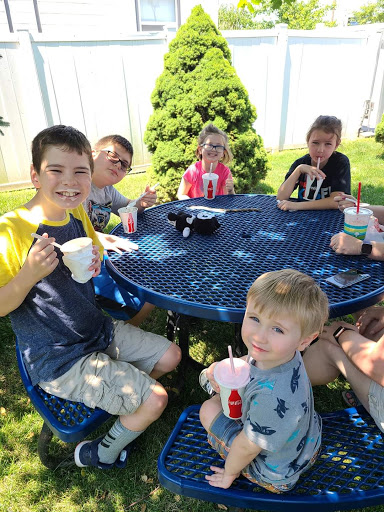 Ice Cream Shop «Dairy Zone», reviews and photos, 2219 E University Ave, Des Moines, IA 50317, USA