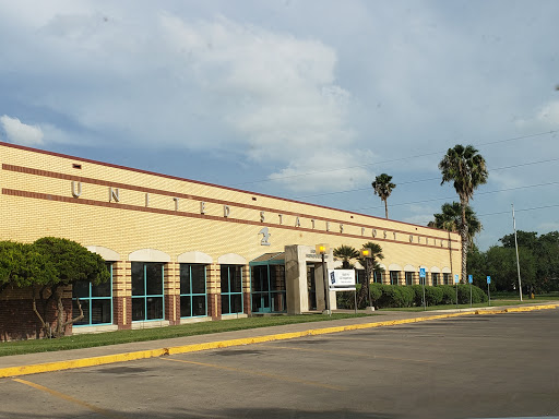 Post Office «United States Postal Service», reviews and photos, 1502 New Combes Hwy, Harlingen, TX 78550, USA