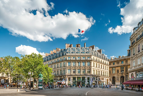 hôtels Hôtel du Louvre By Hyatt Paris