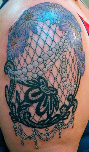 Tattoo Shop «Tattoos By Pattie», reviews and photos, 1015 W Loop 281 #4, Longview, TX 75604, USA