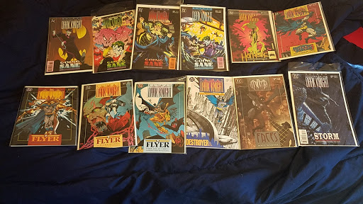 Comic Book Store «Cosmic Comix», reviews and photos, 230 Palm Ave, Auburn, CA 95603, USA