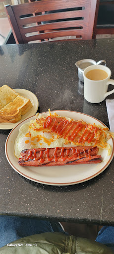 Sunrise Cafe image