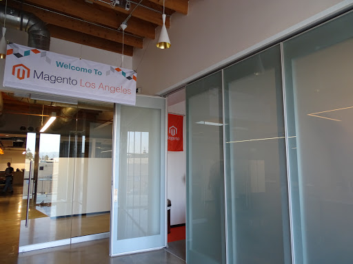 Magento Inc image